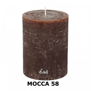 **CANDELA RUSTICA (130/100) - coffee