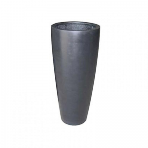 VASO FIBERSTONE 47X47 H100 - black