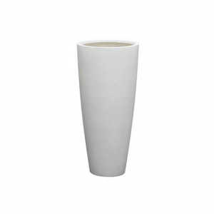 VASO FIBERSTONE 47X47 H100 - natural