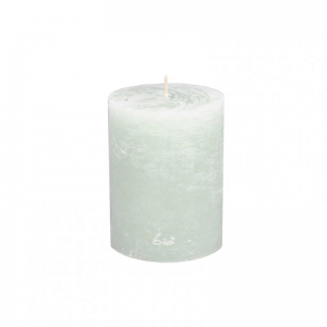 CANDELA RUSTICA (130/100) - sea foam