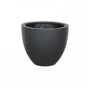 VASO FIBERSTONE 42X42 H36 - black