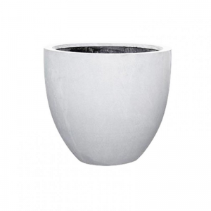 VASO FIBERSTONE 50X50 H44 - natural