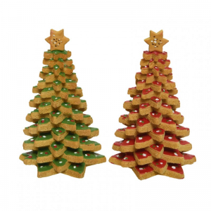 ALBERO 2 col. 9,5X9,2XH14,7 cm