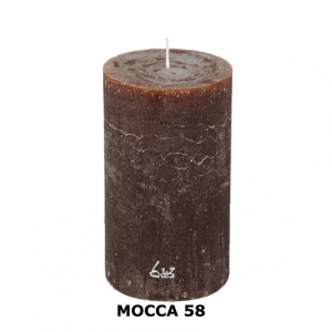 **CANDELA RUSTICA (200/100) -coffee