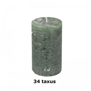 CANDELA RUSTICA (200/100) -taxus
