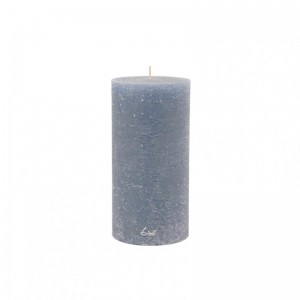 CANDELA RUSTICA (200/100) -ocean blue