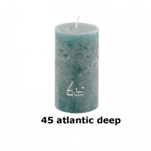 CANDELA RUSTICA (200/100)-atlantic deep
