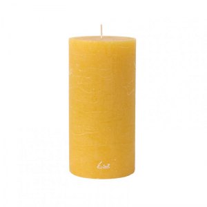 CANDELA RUSTICA (200/100) - ochre