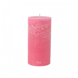 CANDELA RUSTICA (200/100) - fuchsia