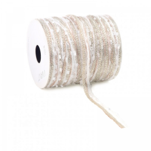 N/RE-USE CORD 100M X 4 MM - bianco