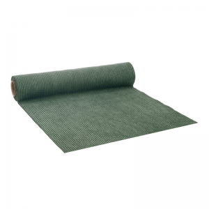 RUNNER Corduroy 2,5mtX28cm - petrol