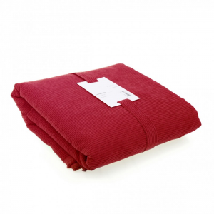 STOFFA Corduroy 3mtX150cm - red