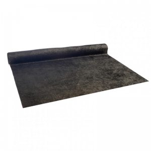 RUNNER CORDULUX 1,5mt X 45cm - black