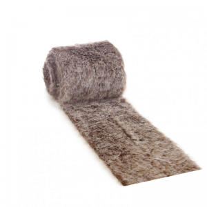 N/FAUVE 2mt X 8cm