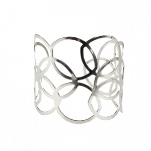 BRACCIALE MET. 8 pz - silver