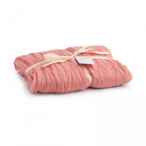 STOFFA CHECE 90cm 3mt - rosa