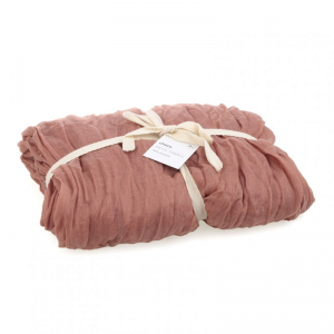 STOFFA CHECE 50cm 3mt -rosa medio