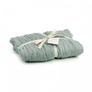 STOFFA CHECE 90cm 3mt - ghiaccio
