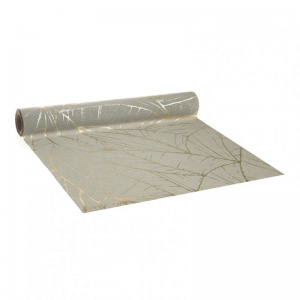 RUNNER Botachic 2,5mtX28cm - tortora