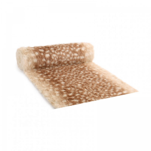 RUNNER DEARLY 28cm 2mt - naturale