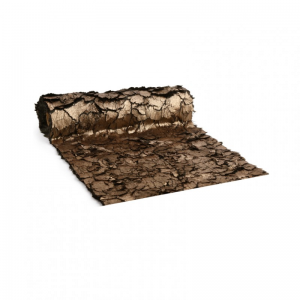 RUNNER PLUMAGE 26cmX1,4mt - oro