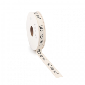 N/HOHOHO 20mt X 15mm - crema