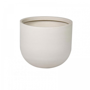 VASO resina/fibra vet.D41,5 H37 - cream