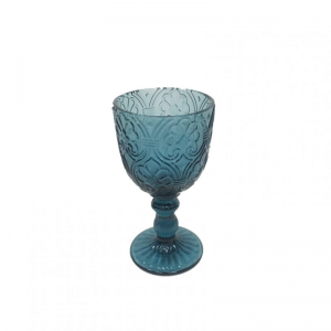 CORINTH GLASS ML 300 - blue