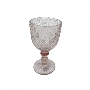 CORINTH GLASS ML 300 - pink