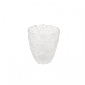 CORINTO GLASS ML 300 - transparent