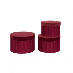 SCATOLA s/3 d23,5h15,5/d21h14/d19xh12,5
