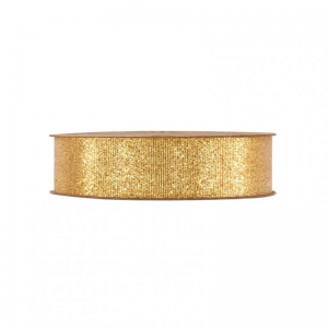N/HALO 25mm 15mt - gold