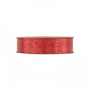 N/HALO 25mm 15mt - red