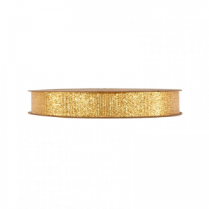 N/HALO 15mm 15mt - gold
