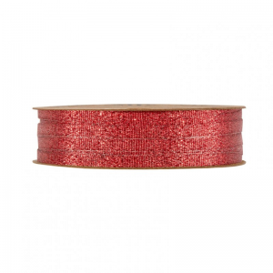 N/HALO 6mm 25mt - red