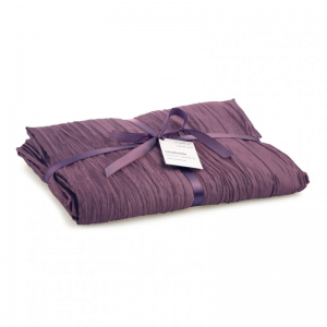 STOFFA CRUSHENTE 65cm 3mt - viola
