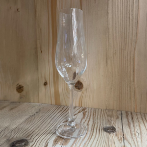 FLUTE TULIPA OTTICO ML 170