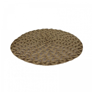 TOVAGLIETTA CORDA Ines D38 - brown