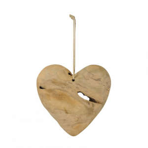 CUORE LEGNO da app. 30XH31