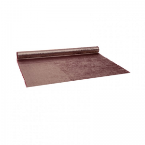RUNNER GLAM RAW 47cm 1,5MT - bordeaux