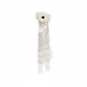 S/4 NASTRI C/GERBERA CM 56-NET