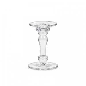 CANDELABRO NEW SEMPLICE D11,5 H17,5 cm