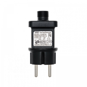TRASFORMATORE 6W IP44