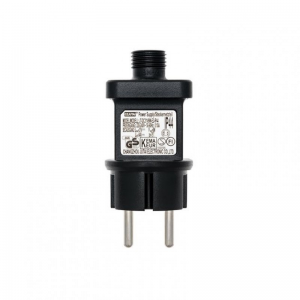 TRASFORMATORE 6W IP44 31V
