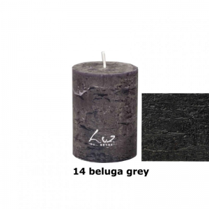 CANDELA RUSTICA (80/60) -beluga grey