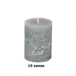 CANDELA RUSTICA (80/60) -sense