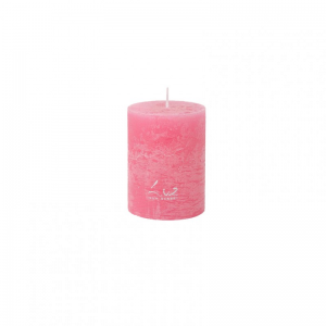 CANDELA RUSTICA (80/60) - fuchsia