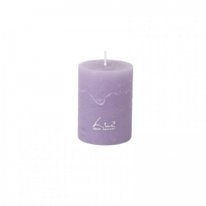 CANDELA RUSTICA (80/60) - wisteria