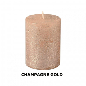 CANDELA RUSTICA METAL (130/100)-cham.gol