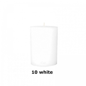 CANDELA RUSTICA (80/60) -white